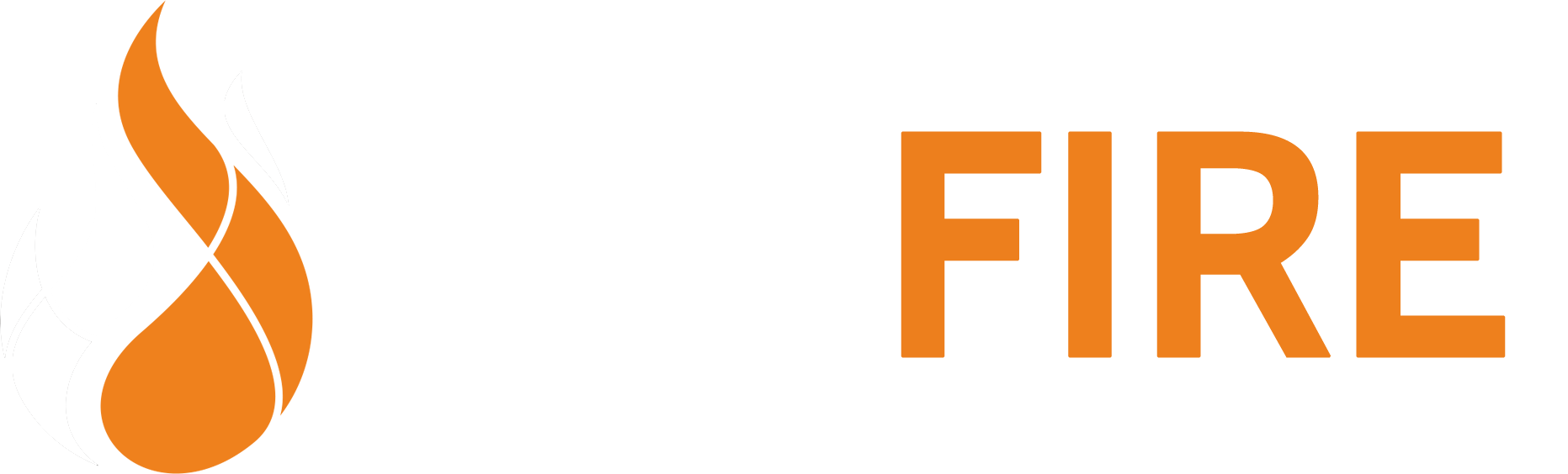 Big Fire Productions Logo